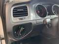 Volkswagen Golf VII Variant Trendline BMT *NAVI*TEM*TÜV-NEU Argent - thumbnail 42