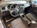 Volkswagen Golf VII Variant Trendline BMT *NAVI*TEM*TÜV-NEU Argent - thumbnail 10