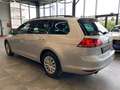 Volkswagen Golf VII Variant Trendline BMT *NAVI*TEM*TÜV-NEU Argent - thumbnail 6