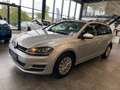 Volkswagen Golf VII Variant Trendline BMT *NAVI*TEM*TÜV-NEU Argent - thumbnail 21