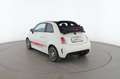 Abarth 500 1.4 Turbo Blanc - thumbnail 4