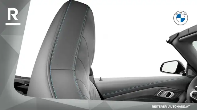 BMW Z4 view 13