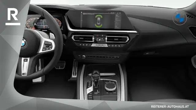 BMW Z4 view 10