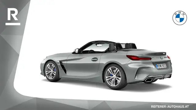 BMW Z4 view 4