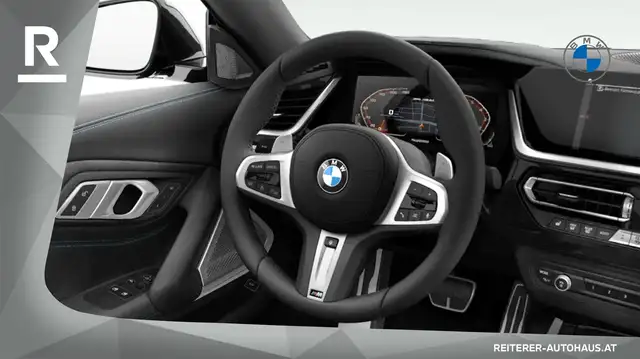 BMW Z4 view 9