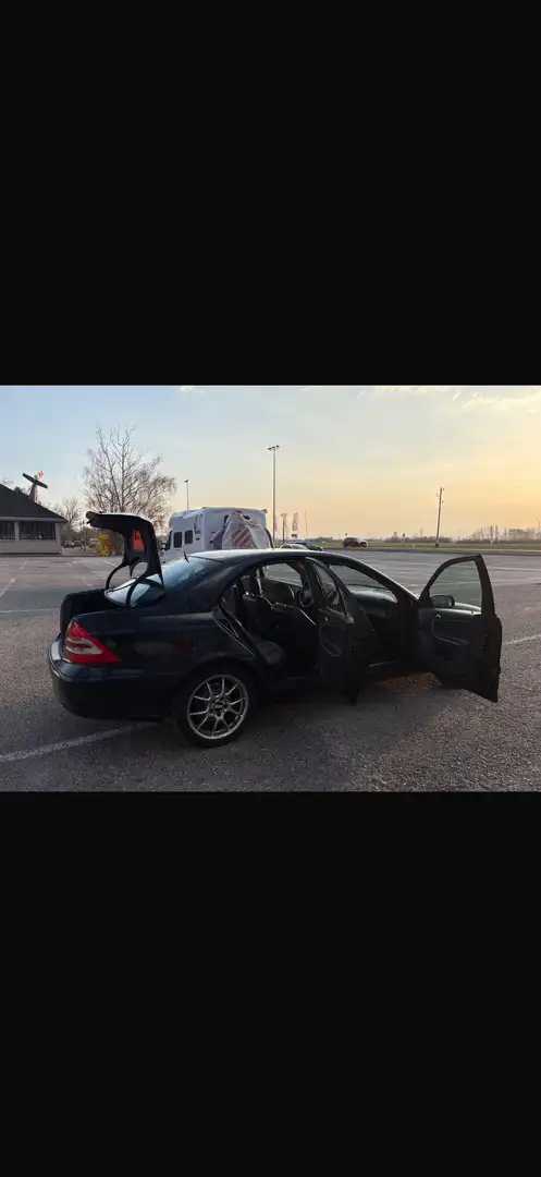 Mercedes-Benz C 270 Classic CDI - 2
