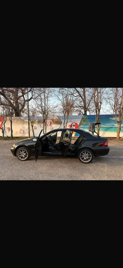 Mercedes-Benz C 270 Classic CDI - 1