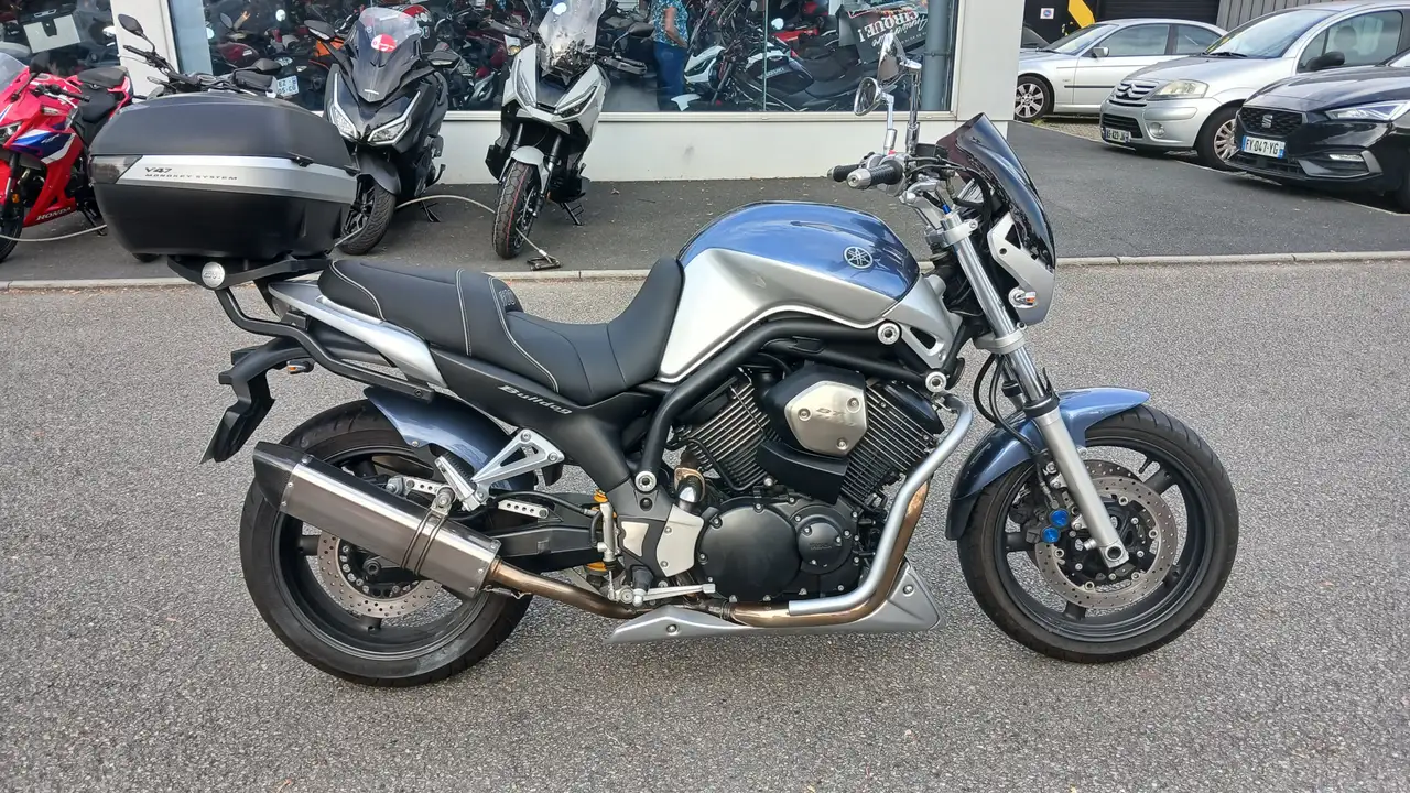 Yamaha