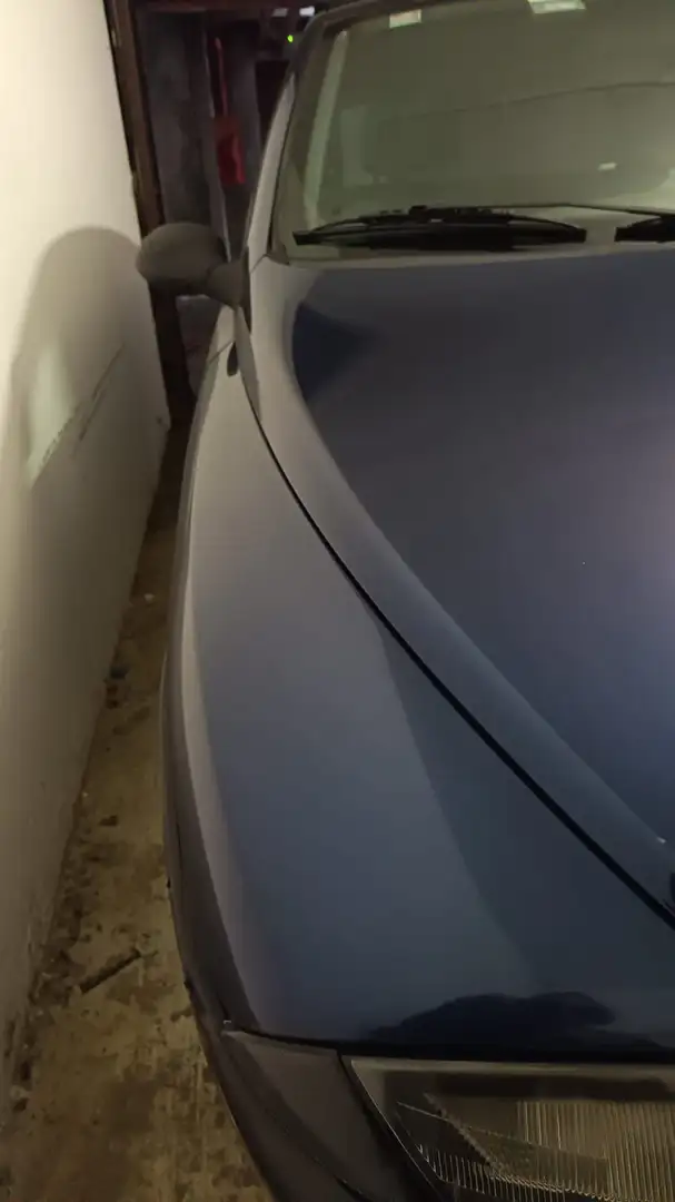 Lancia Y Y I 1996 1.2 8v LS c/airbag - 1