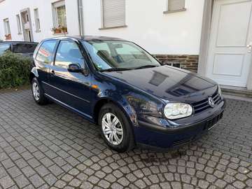 Golf IV 1.4 - Tüv-Asu: 07-2027 - Elektrisches Schiebedach