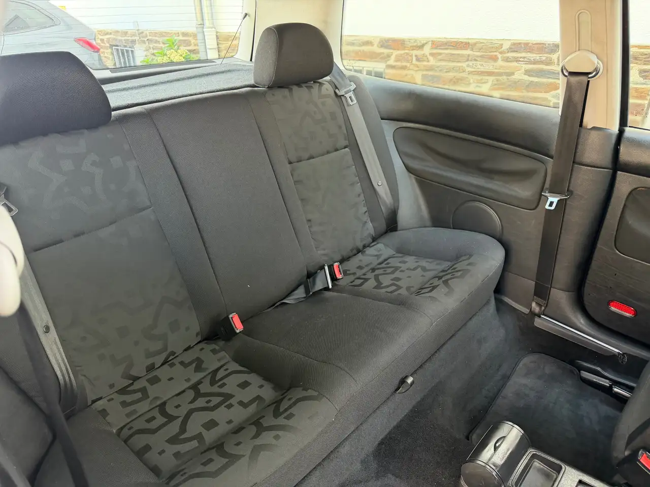 Volkswagen Golf IV 1.4 - Tüv-Asu: 07-2027 - Elektrisches Schiebedach, foto 8