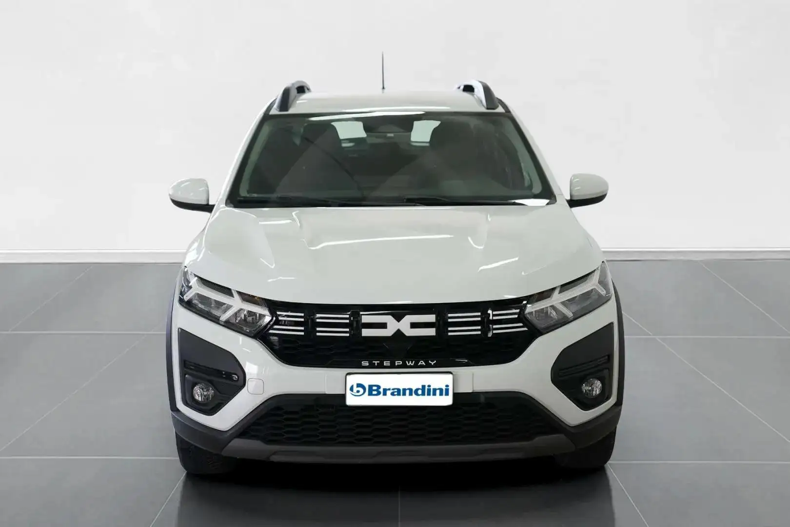 Dacia Sandero Stepway 1.0 tce ECO-G Expression Bianco - 2