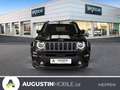 Jeep Renegade e-Hybrid Automatik Limited Schwarz - thumbnail 2
