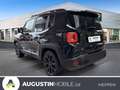 Jeep Renegade e-Hybrid Automatik Limited Schwarz - thumbnail 7