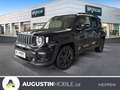 Jeep Renegade e-Hybrid Automatik Limited Schwarz - thumbnail 3