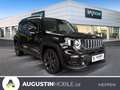 Jeep Renegade e-Hybrid Automatik Limited Schwarz - thumbnail 1