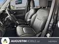 Jeep Renegade e-Hybrid Automatik Limited Schwarz - thumbnail 9