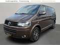 Volkswagen T5 Multivan 4Motion Highliner AHK Navi Silber - thumbnail 1