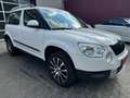 Skoda Yeti 1.2 TSI Active Plus Edition KLIMA/PDC Blanc - thumbnail 3