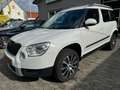 Skoda Yeti 1.2 TSI Active Plus Edition KLIMA/PDC Blanc - thumbnail 1