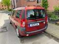 Dacia Logan MCV LPG 7 Sitzer TÜV neu Rojo - thumbnail 2