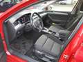 Volkswagen Passat Variant Business 2.0TDI DSG 215,-ohne Anzahlung Navi ACC Rot - thumbnail 4