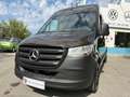 Mercedes-Benz Sprinter 311 CDI MEDIO 3.5T T. ALTO Marrón - thumbnail 4
