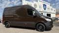 Mercedes-Benz Sprinter 311 CDI MEDIO 3.5T T. ALTO Marrón - thumbnail 21