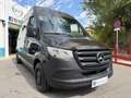 Mercedes-Benz Sprinter 311 CDI MEDIO 3.5T T. ALTO Marrón - thumbnail 2