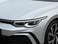 Volkswagen Golf 1,5 TSI  R-Line ab ca. 202€ monatlich Silber - thumbnail 12