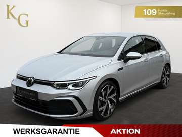 1,5 TSI  R-Line ab ca. 202€ monatlich