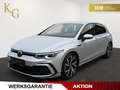 Volkswagen Golf 1,5 TSI  R-Line ab ca. 202€ monatlich Plateado - thumbnail 1