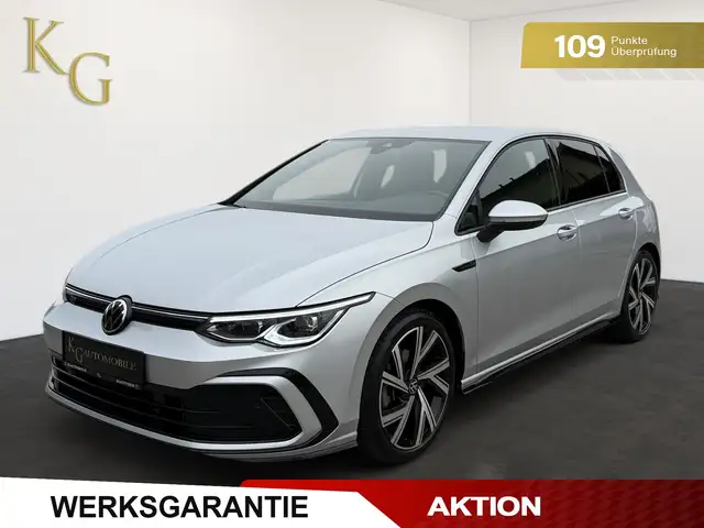Volkswagen Golf 1,5 TSI  R-Line ab ca. 202€ monatlich