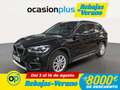 BMW X1 sDrive 18dA Negro - thumbnail 1