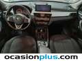 BMW X1 sDrive 18dA Negro - thumbnail 6