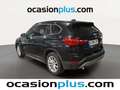 BMW X1 sDrive 18dA Negro - thumbnail 4