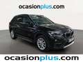 BMW X1 sDrive 18dA Negro - thumbnail 2