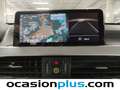 BMW X1 sDrive 18dA Negro - thumbnail 8