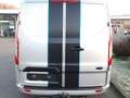 Ford Transit Custom 2.0 TDCi L2H1 Limited S/S (EU6.2) Argent - thumbnail 5