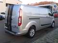 Ford Transit Custom 2.0 TDCi L2H1 Limited S/S (EU6.2) Argent - thumbnail 4