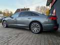Audi A8 50 TDI L quattro*360K*ACC*HuD*Matrix*Standhei Grijs - thumbnail 7