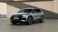 Audi Q4 e-tron Q4 45 e-tron LED AHK virt. Cock. NAVI+ DAB Gris - thumbnail 2
