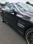 Mercedes-Benz SL 55 AMG Automatik Schwarz - thumbnail 2