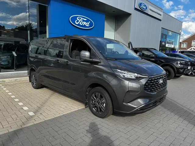 Ford Tourneo Custom Tourneo Custom 340L 2.5 PHEV 227 pk
