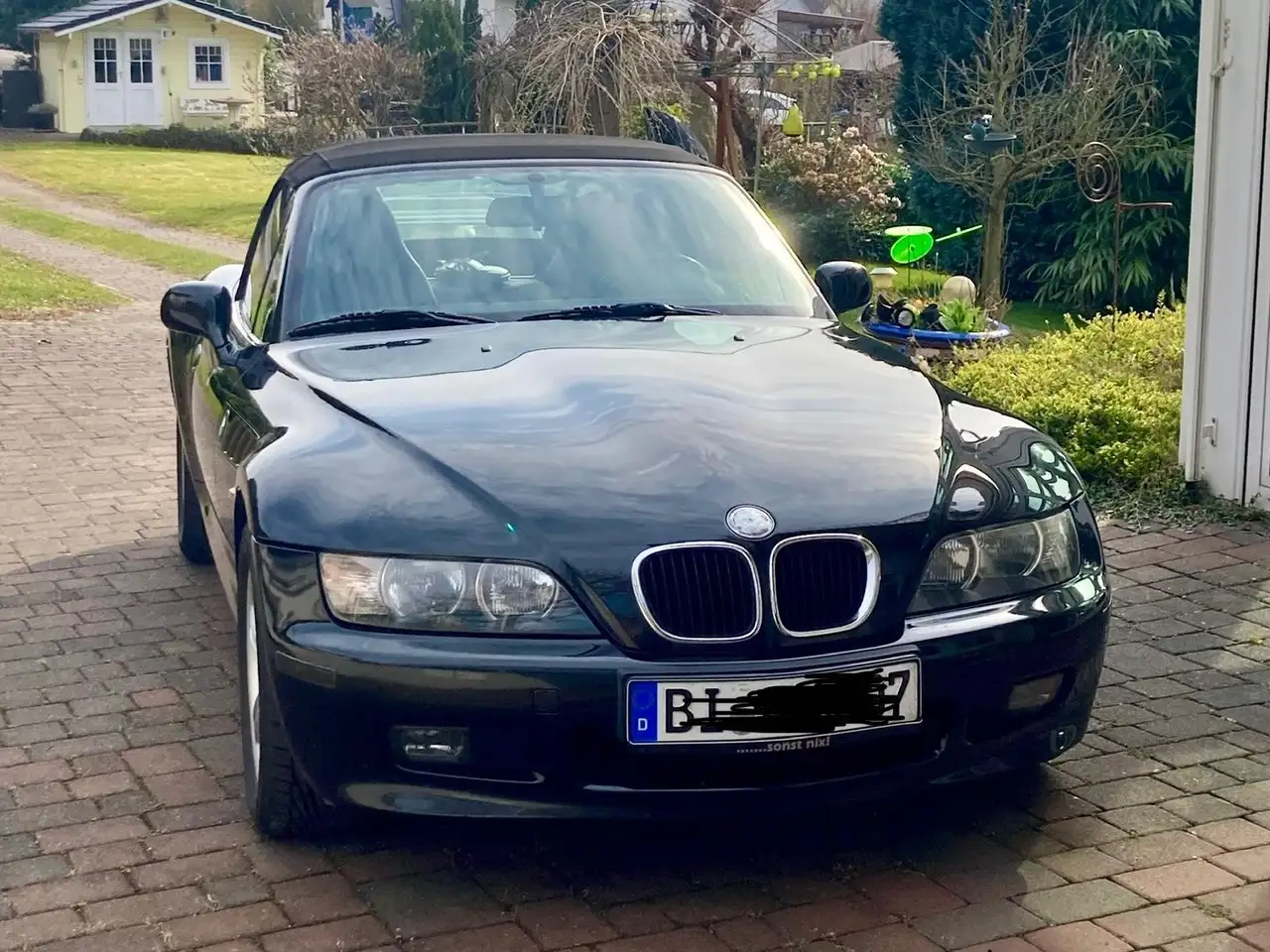 BMW Z3