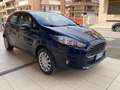 Ford Fiesta Fiesta 5p 1.2 60cv Blau - thumbnail 5