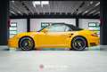 Porsche 997 .2 Turbo S Cab. PDK - Speed Yellow - 1 of 301 Jaune - thumbnail 10