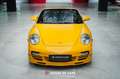 Porsche 997 .2 Turbo S Cab. PDK - Speed Yellow - 1 of 301 Jaune - thumbnail 3