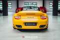 Porsche 997 .2 Turbo S Cab. PDK - Speed Yellow - 1 of 301 Jaune - thumbnail 8