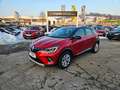 Renault Captur TCe 90 Intens Rot - thumbnail 1